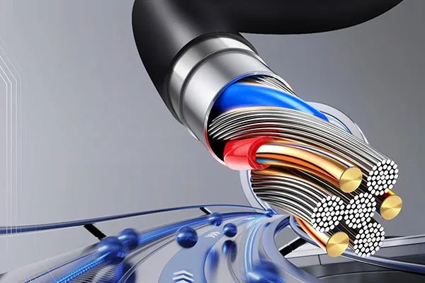 Jakie mocne strony posiada TaiTong Cable?