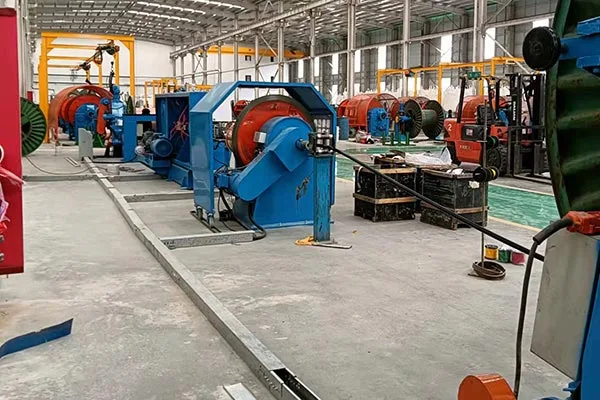 Metody zapobiegania uszkodzeniom kabli