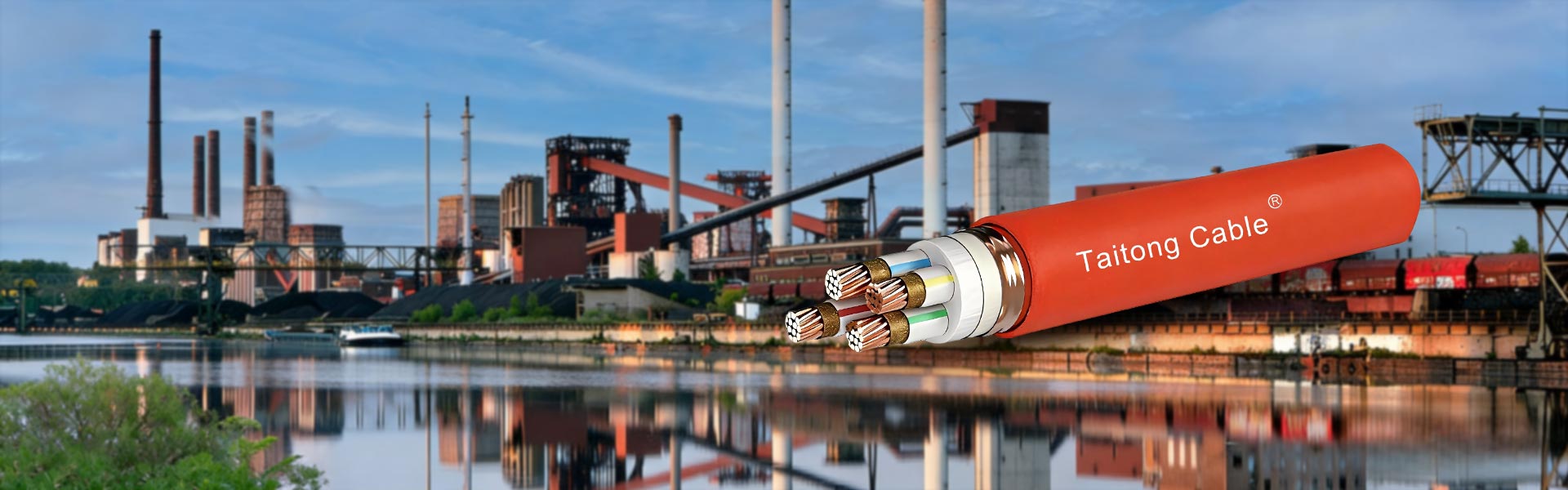 Kable bezpieczeństwa i ochrony