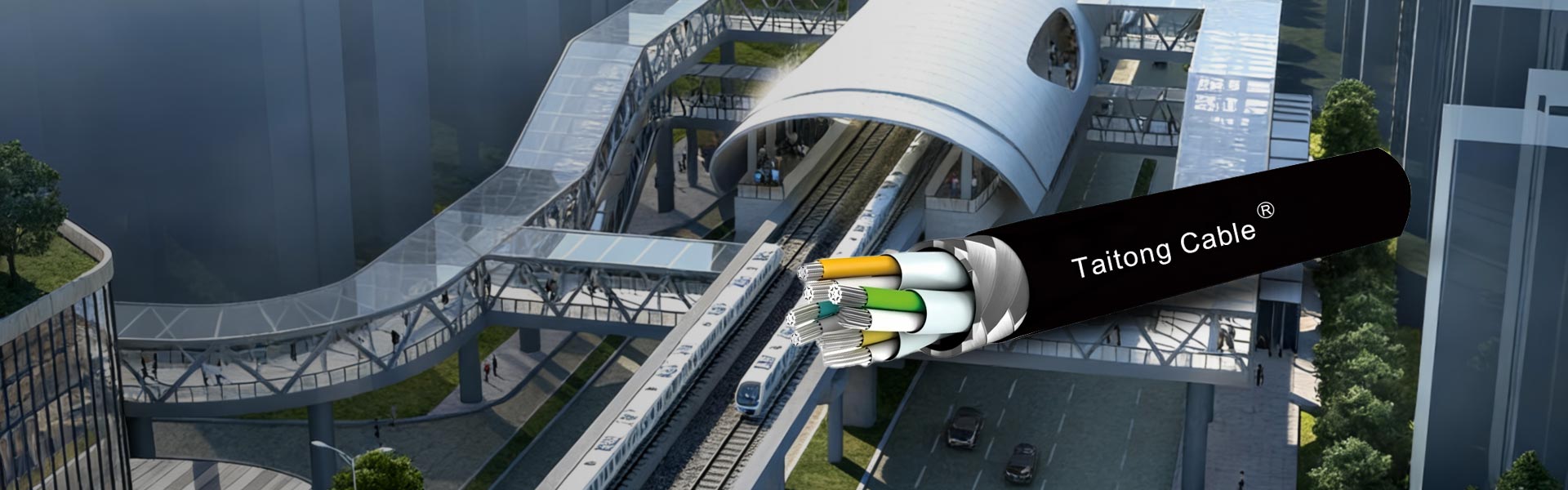 Kable do sprzętu specjalnego