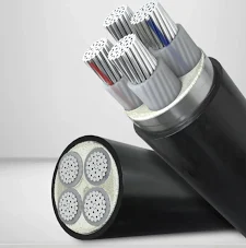 Jak działają aluminiowe kable niskiego napięcia