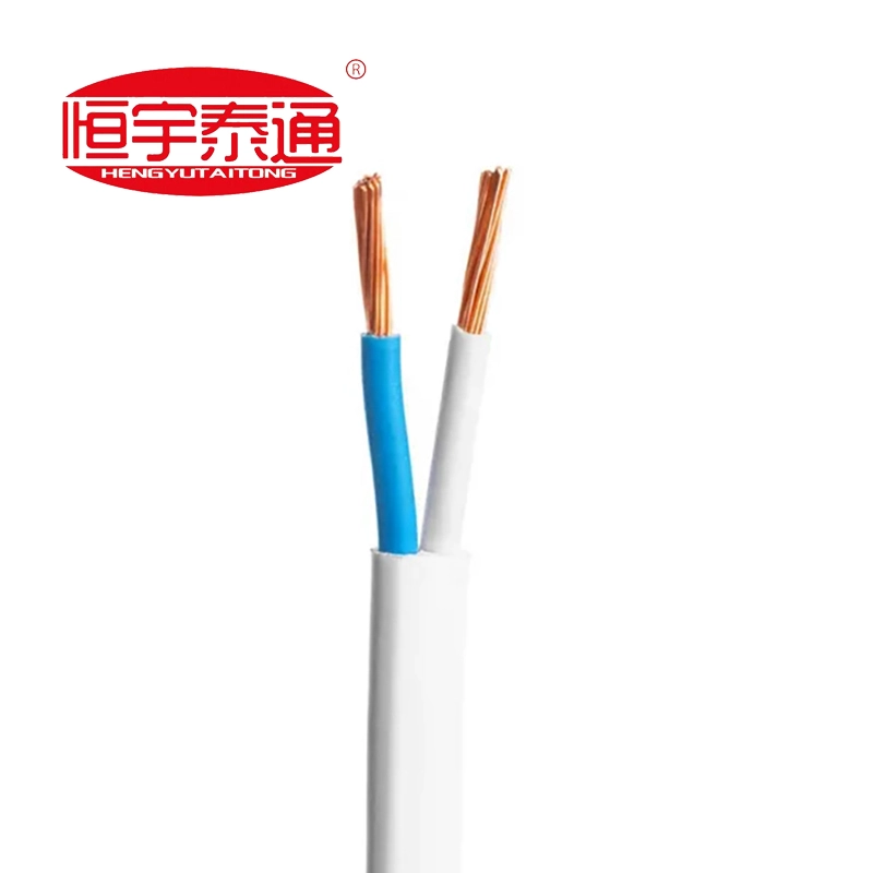 Elastyczne kable cywilne i ekranowane kable elastyczne