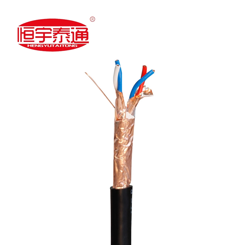 Specjalne kable sygnałowe przyrządu