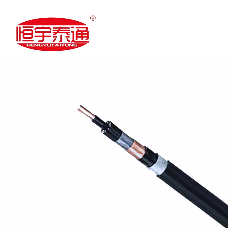 Specjalne kable z izolacją fluoroplastyczną, odporne na ciepło