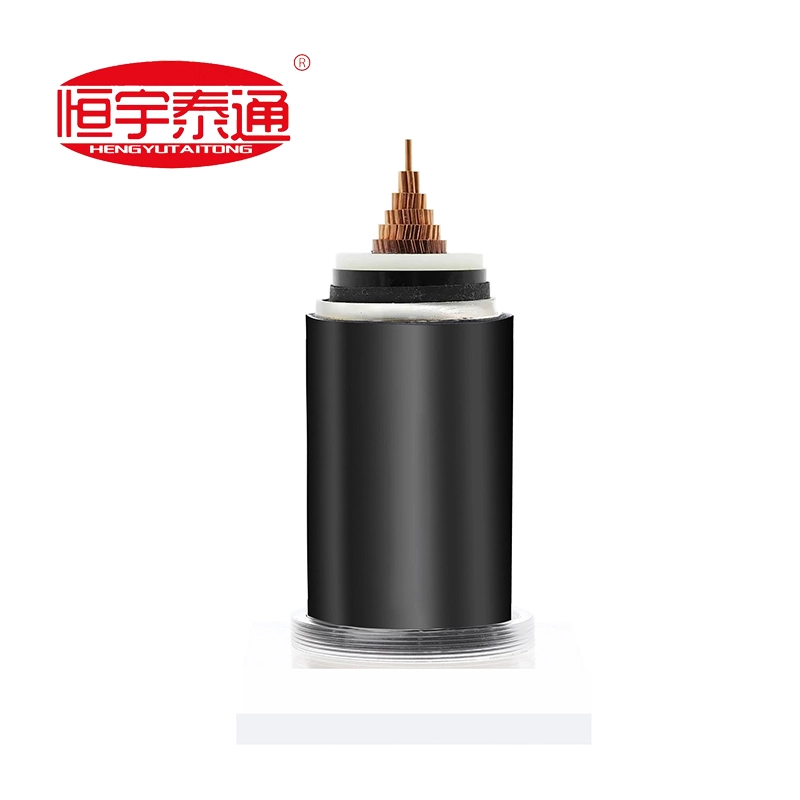 Kable elektroenergetyczne wysokiego napięcia 35kV