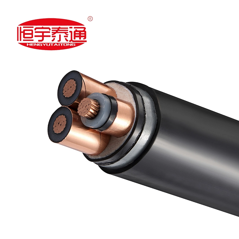 Kable elektroenergetyczne średniego napięcia od 6 10 kV do 26 35 kV