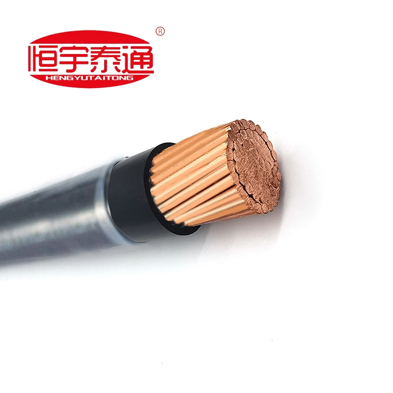 Przewody do budynków mieszkalnych w osłonie nylonowej