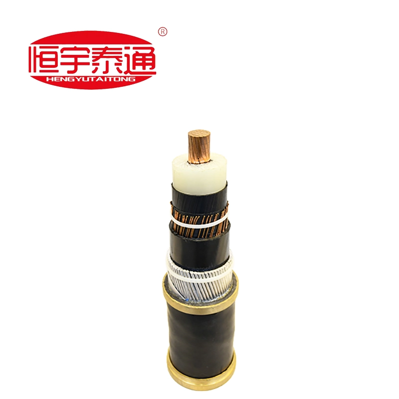 Specjalne kable dla transportu kolejowego i metra