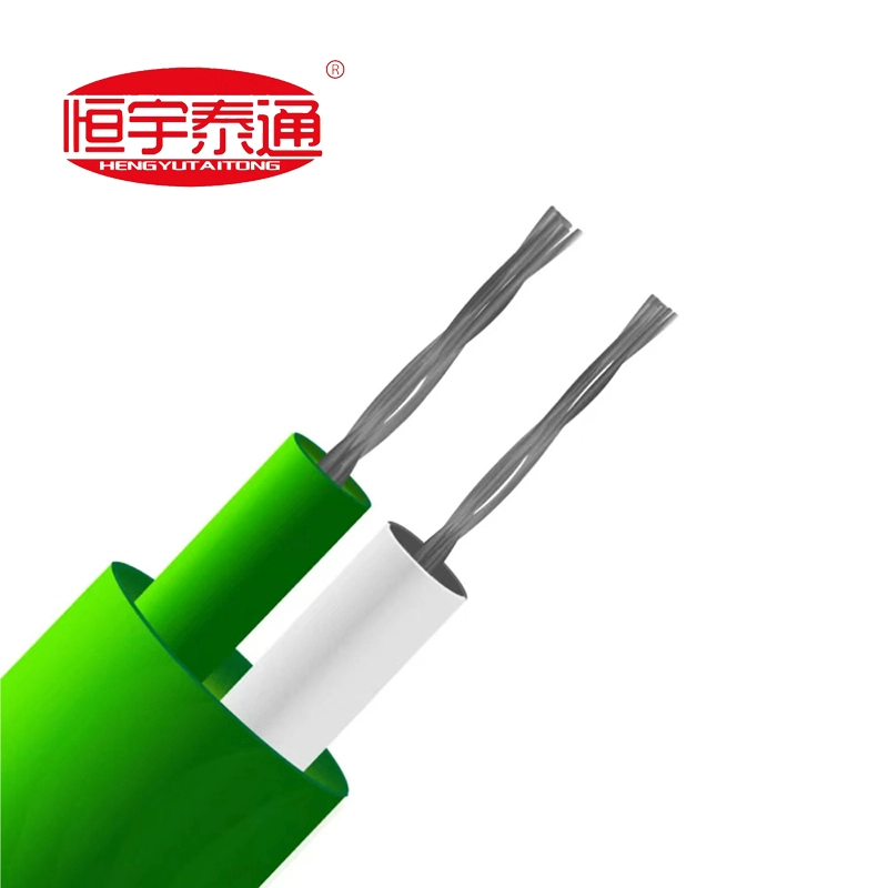 Sterowanie komputerowe i kable sygnałowe PLS DCS