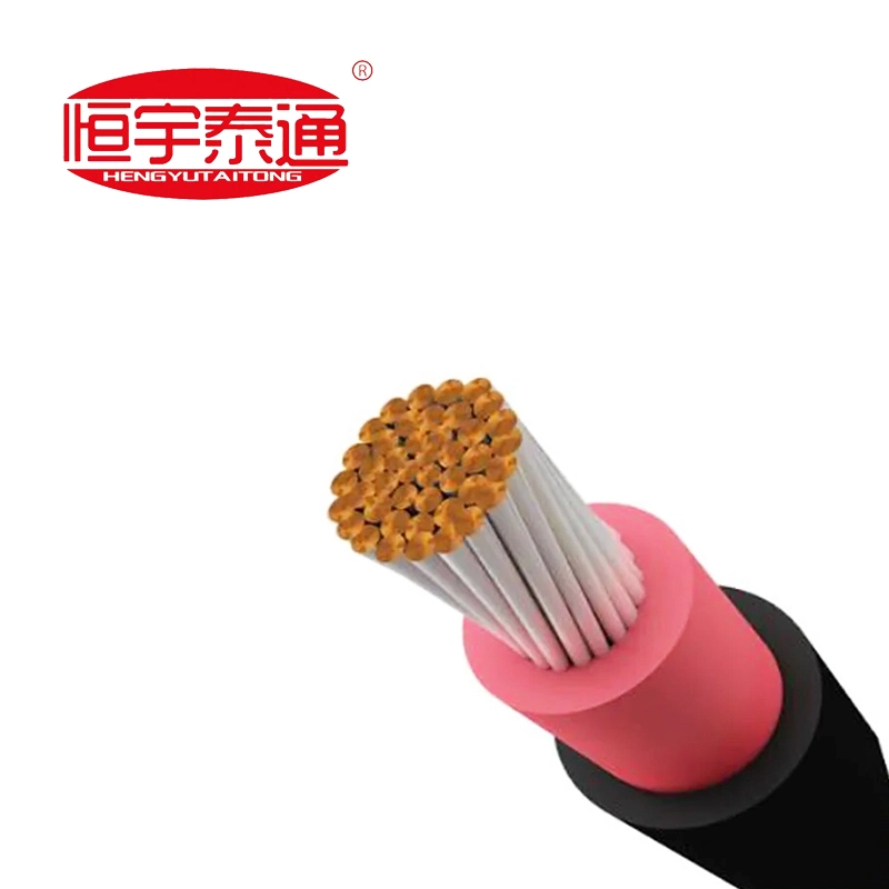 Odporne na promieniowanie UV kable do specjalnych warunków środowiskowych